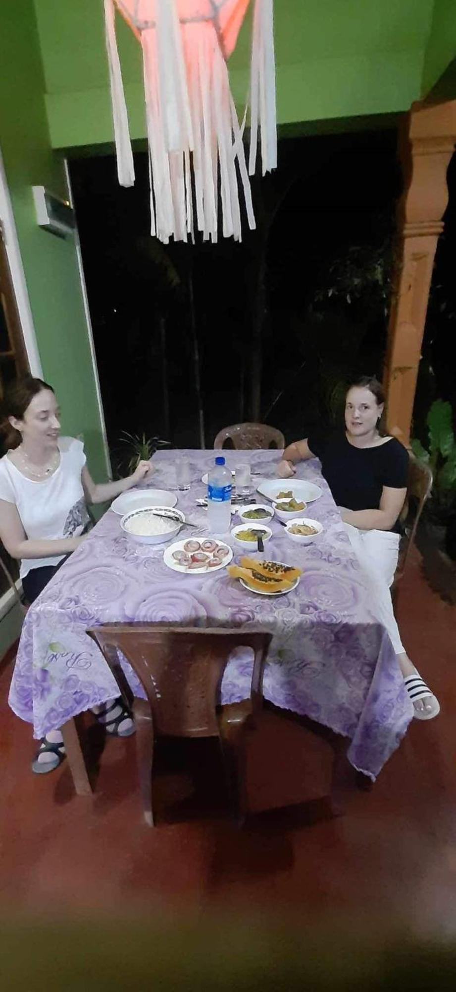 Sigiri Rangana Guesthouse Sigiriya Eksteriør billede